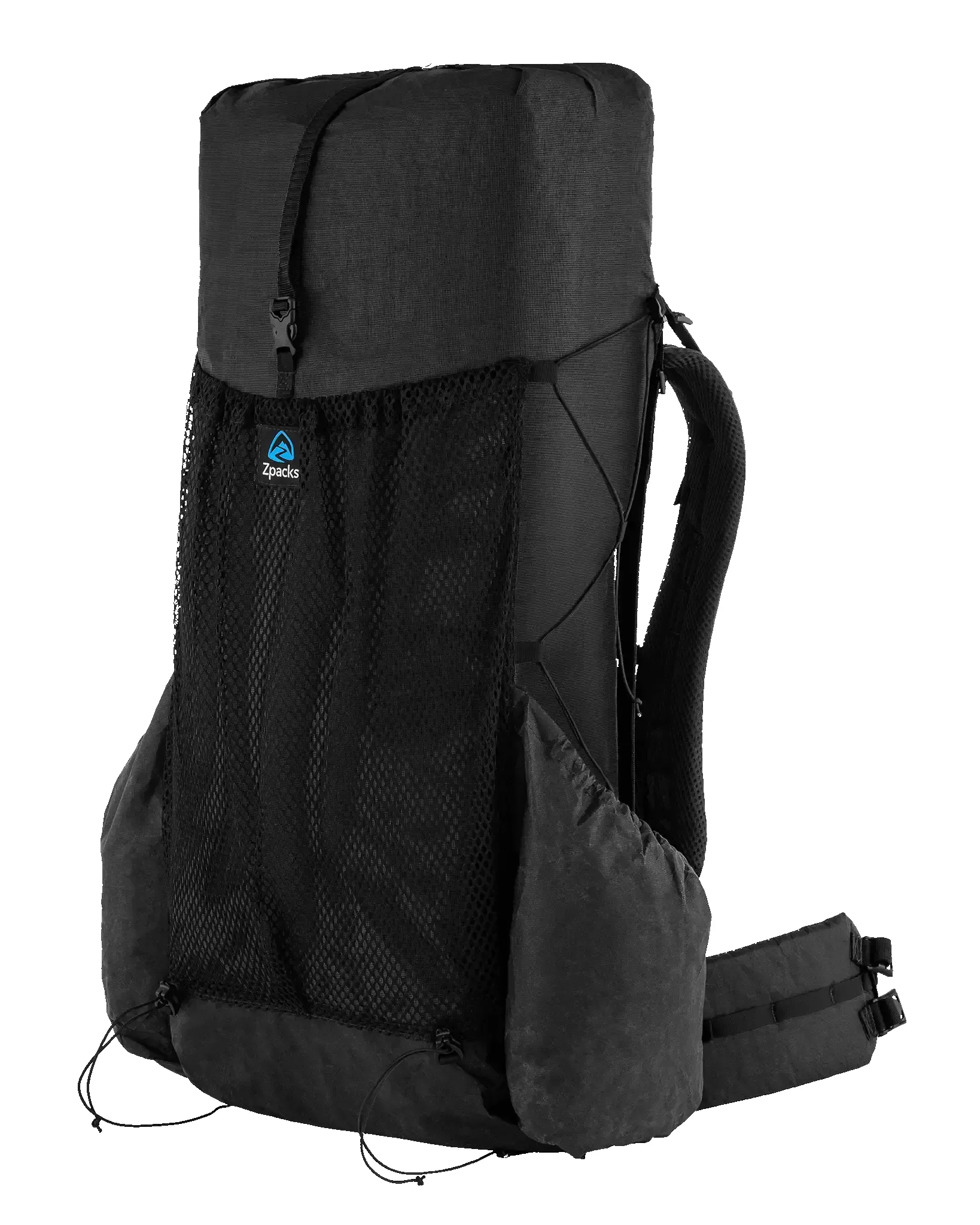 Women's Arc Haul Ultra 40L Backpack sold by Zpacks product image thumbnail 4