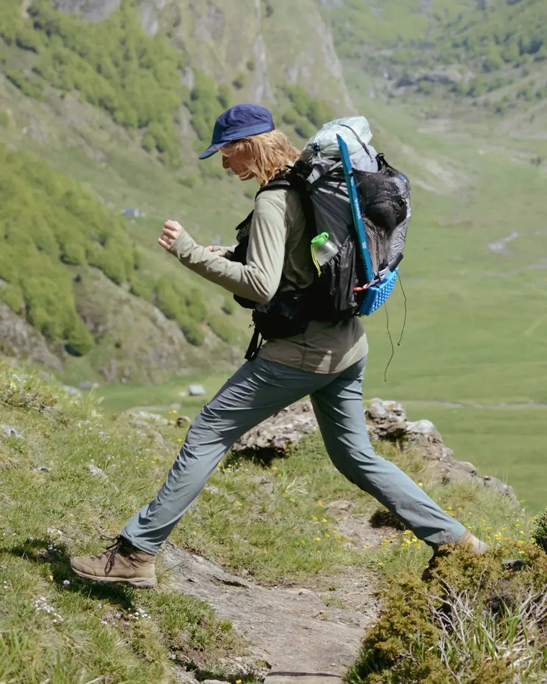 Women's Arc Haul Ultra 40L Backpack sold by Zpacks product image thumbnail 2