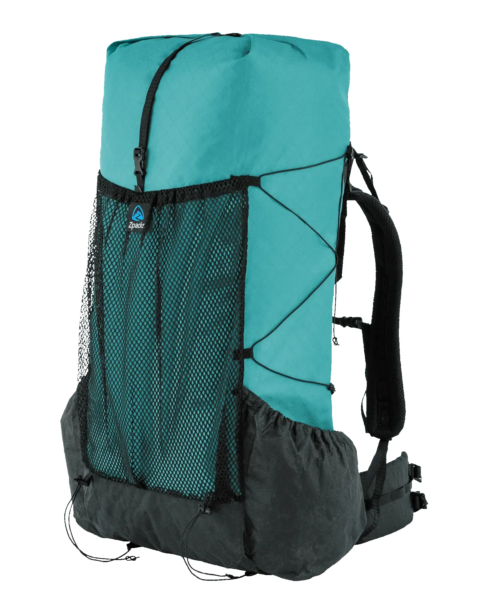 Women's Arc Haul UltraEPX 60L Backpack sold by Zpacks product image thumbnail 3