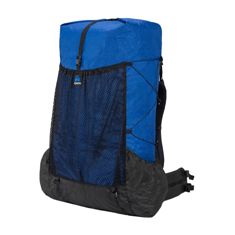 Arc Haul Ultra 70L Backpack Body made by Zpacks