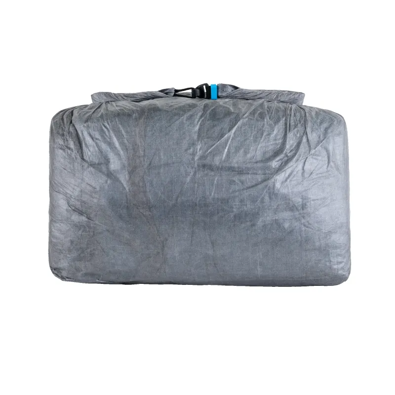 Wide Mouth Dry Bag - Black made by Zpacks