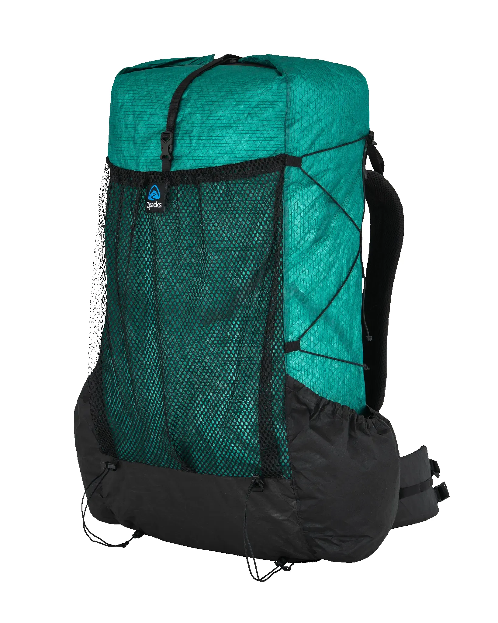 Arc Haul Ultra 60L Backpack Body sold by Zpacks product image thumbnail 4