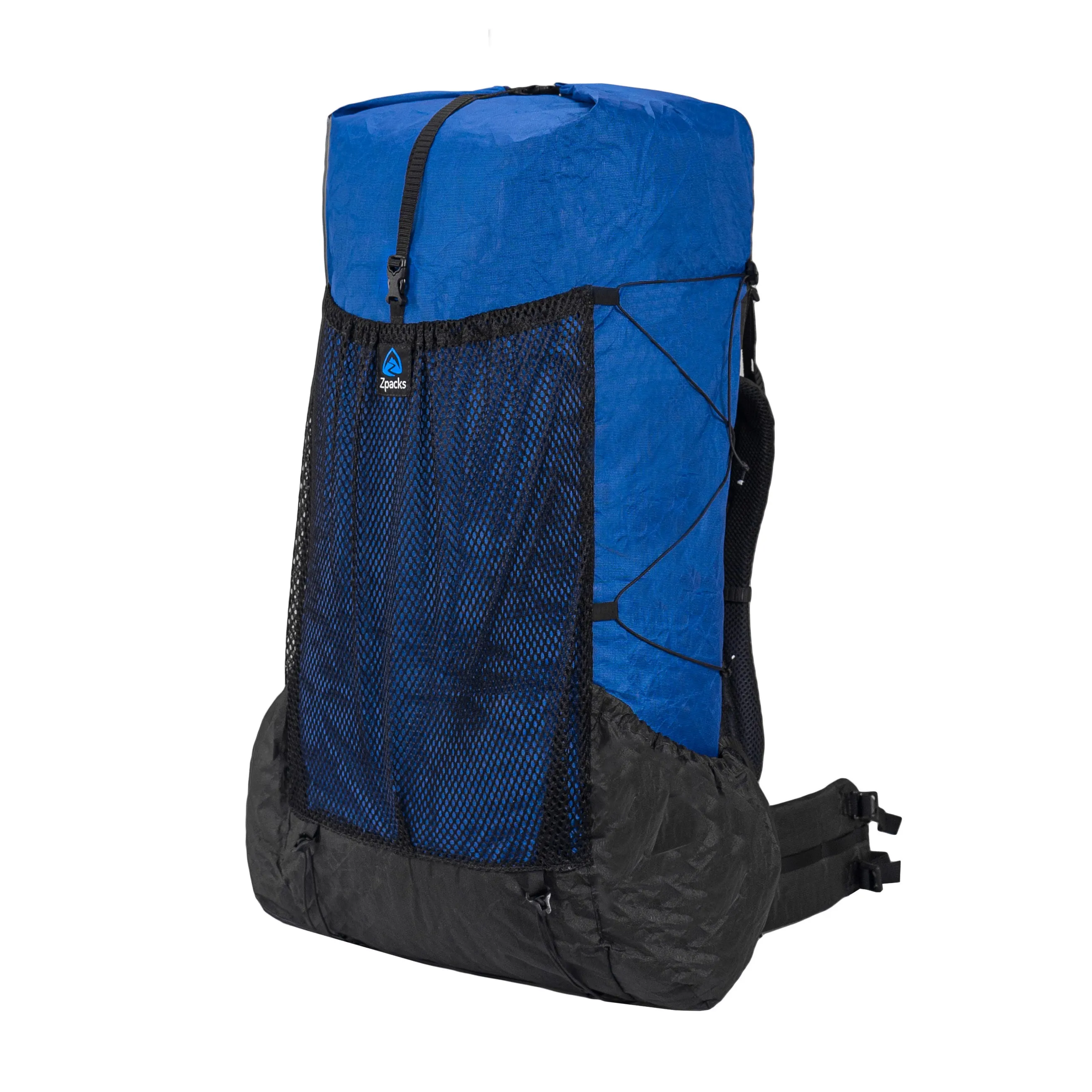 Arc Haul Ultra 60L Backpack Body sold by Zpacks product image thumbnail 3