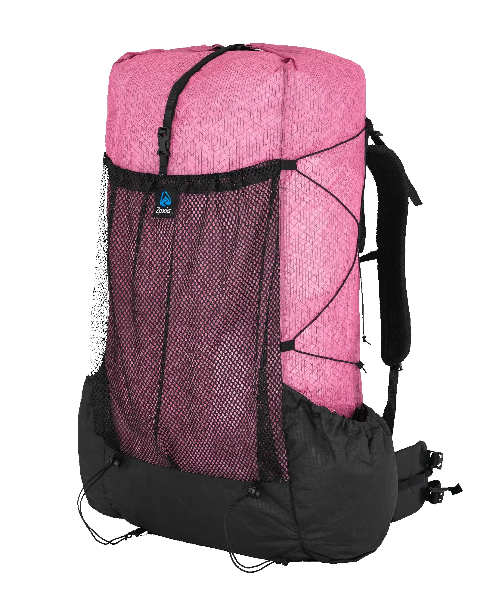 Arc Haul Ultra 60L Backpack Body sold by Zpacks product image thumbnail 5