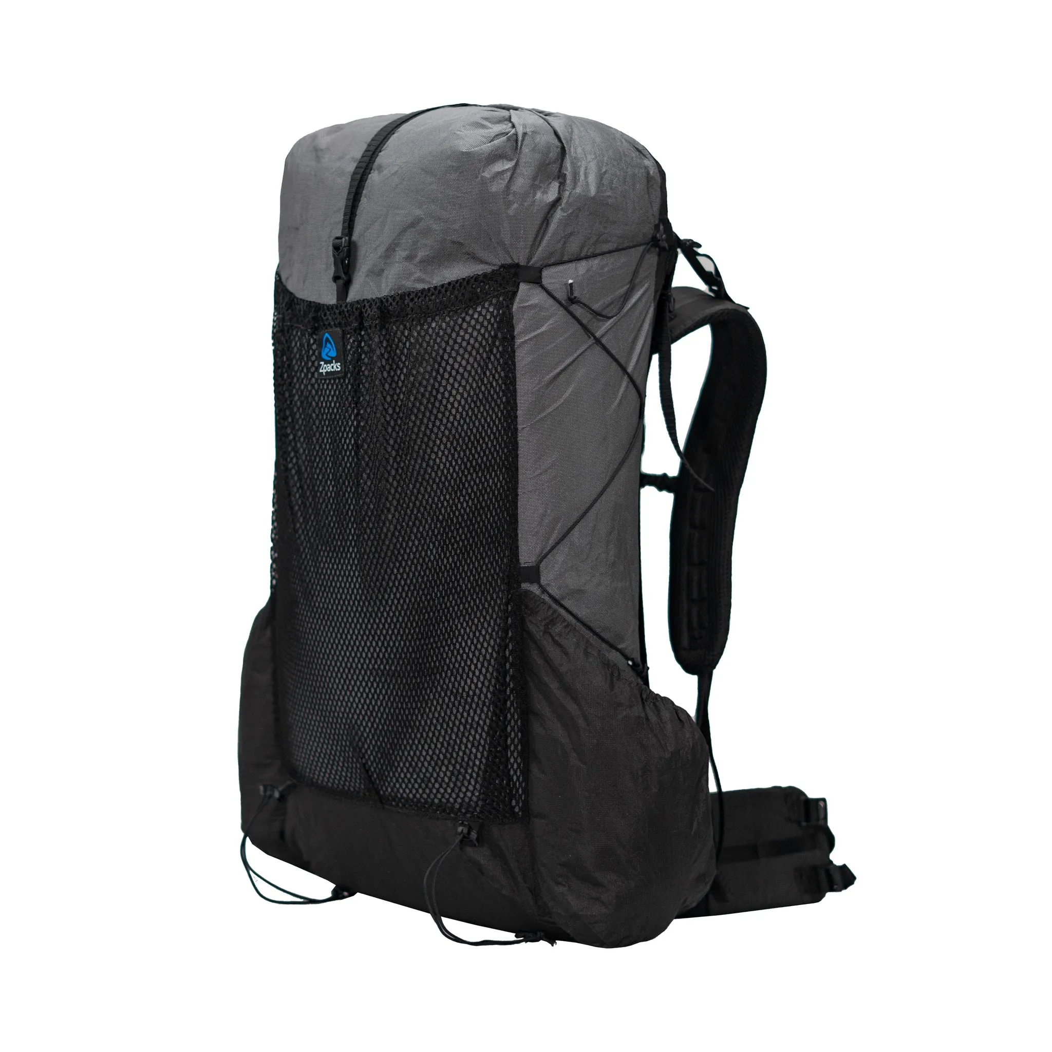 Arc Haul Ultra 60L Backpack Body sold by Zpacks product image thumbnail 2