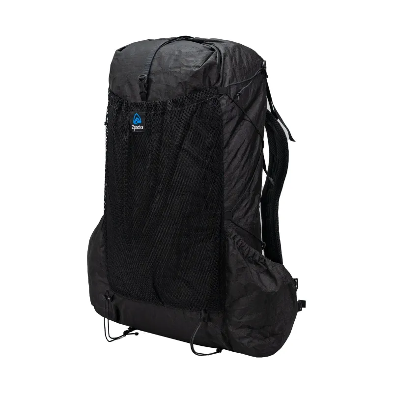 Arc Haul Ultra 60L Backpack Body made by Zpacks
