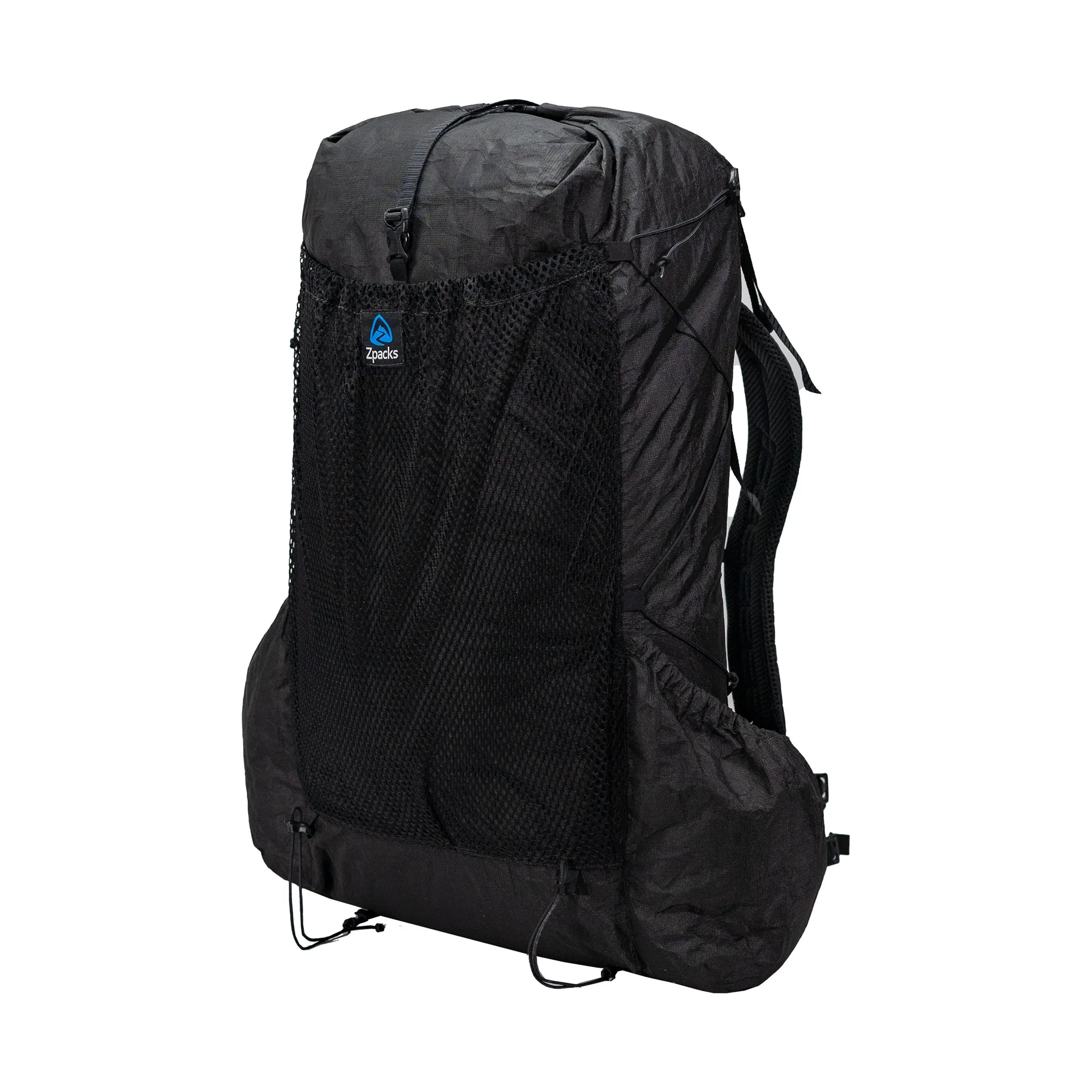 Arc Haul Ultra 60L Backpack Body sold by Zpacks