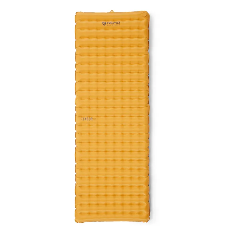 Nemo Tensor Trail Sleeping Pad made by Zpacks