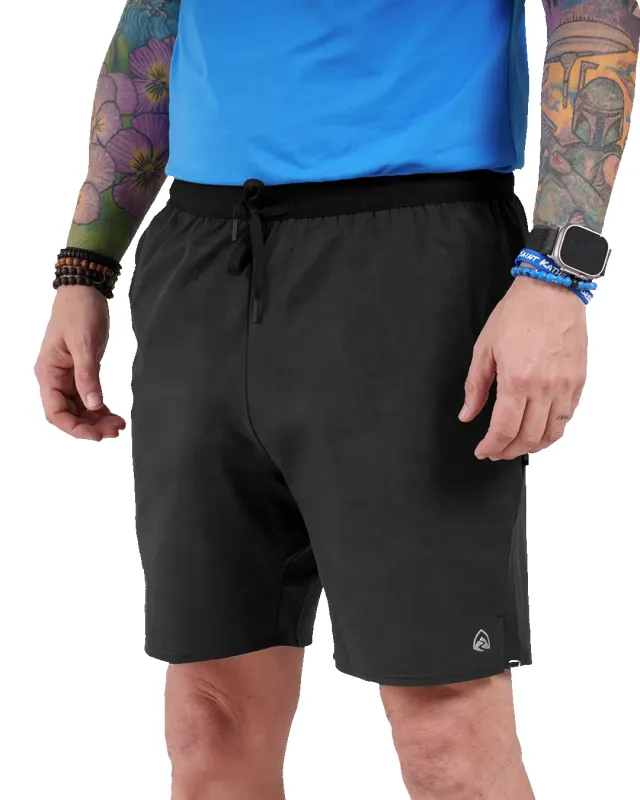 Zpacks Trail Cool Hiking Shorts made by Zpacks