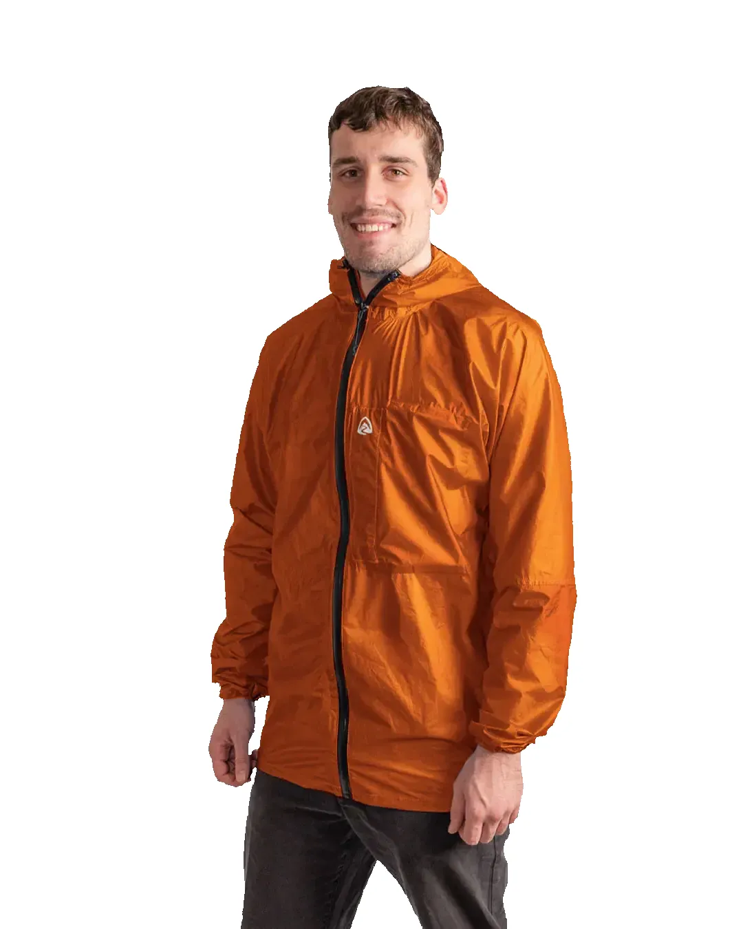 Men's Vertice Rain Jacket sold by Zpacks product image thumbnail 3