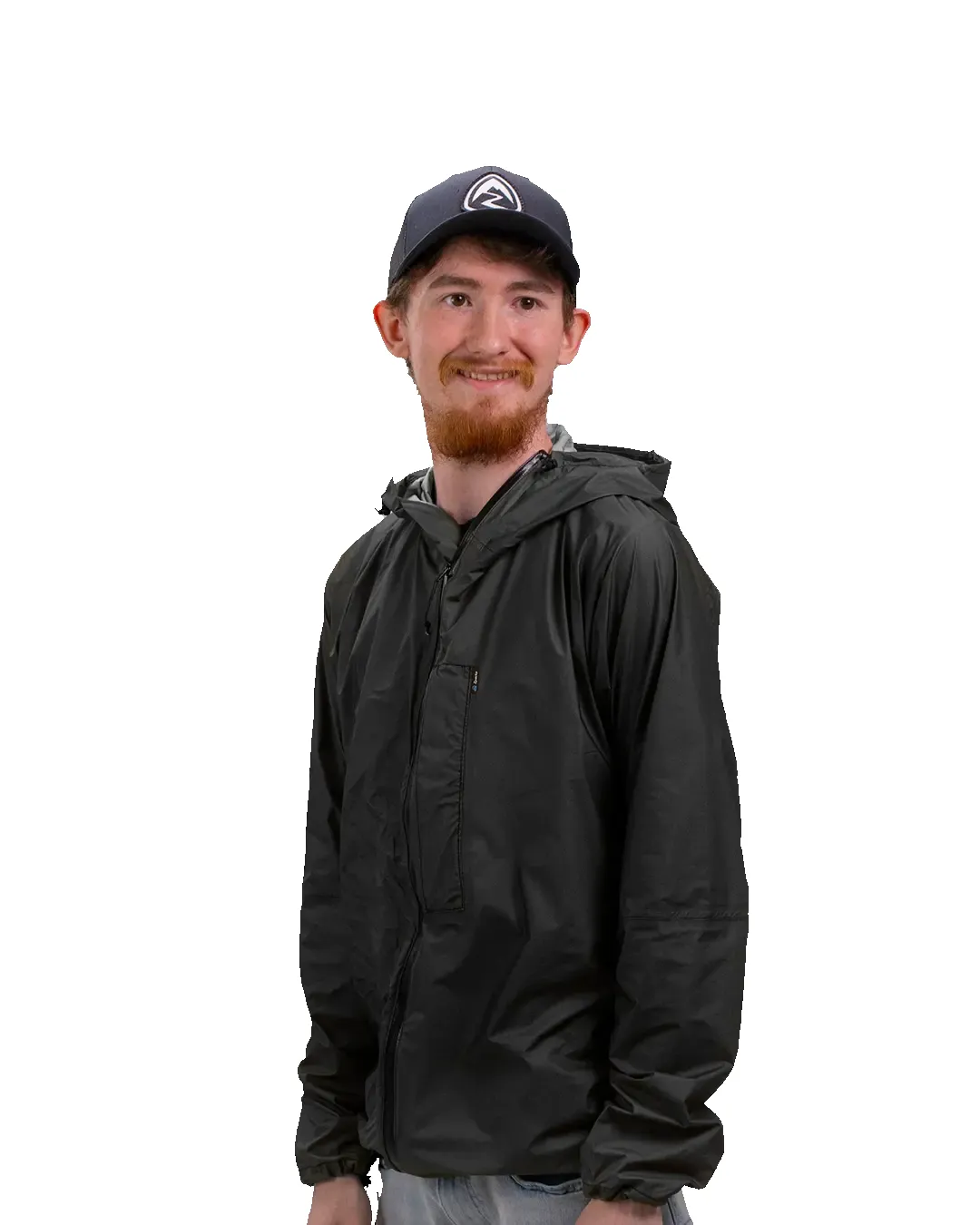 Men's Vertice Rain Jacket sold by Zpacks product image thumbnail 4
