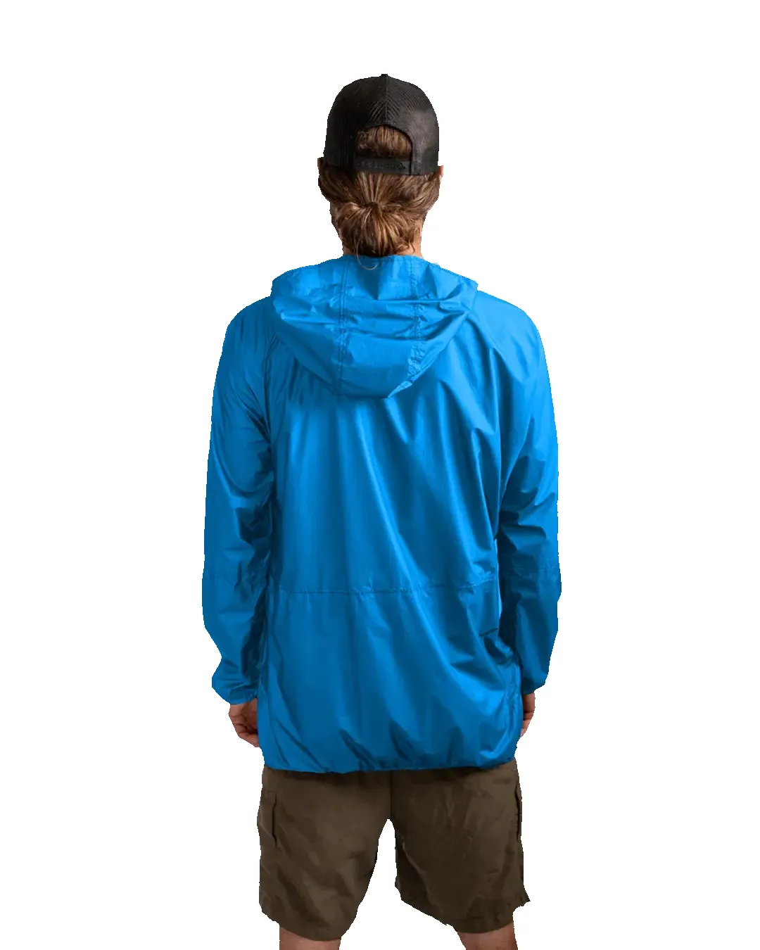 Men's Vertice Rain Jacket sold by Zpacks product image thumbnail 5