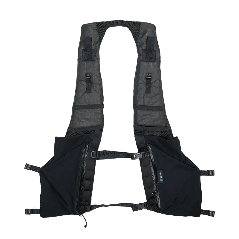 Detachable Vest Straps - DISC made by Zpacks