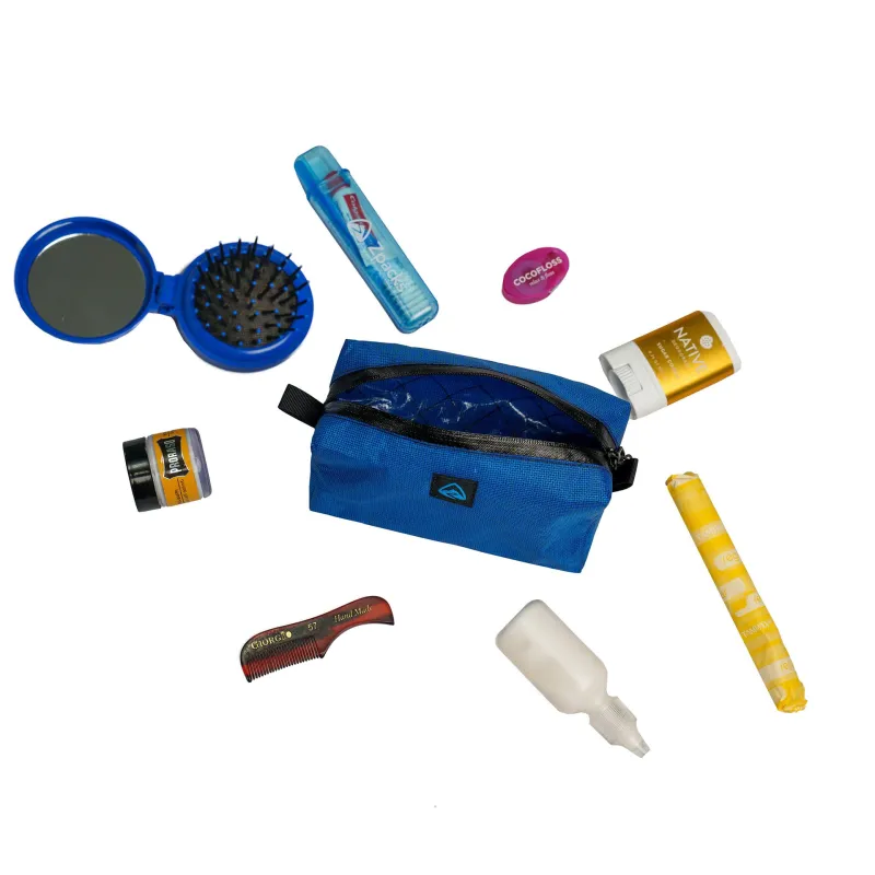 Itty Bitty Ditty Bag made by Zpacks