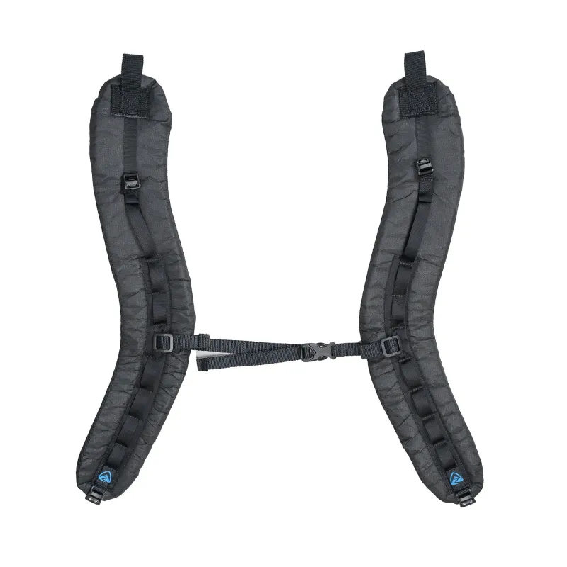 Detachable Standard Shoulder Straps - DISC made by Zpacks