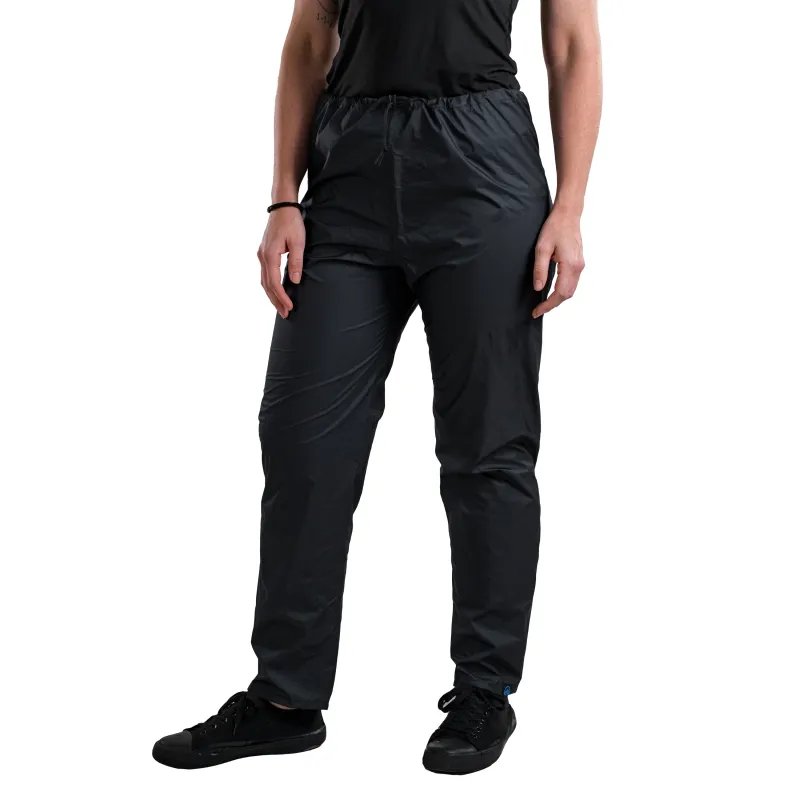 Women's Vertice Rain Pants (OBS) made by Zpacks