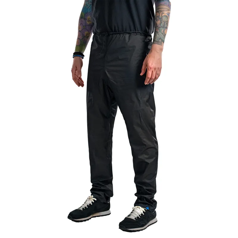 Men's Vertice  Rain Pants (OBS) made by Zpacks