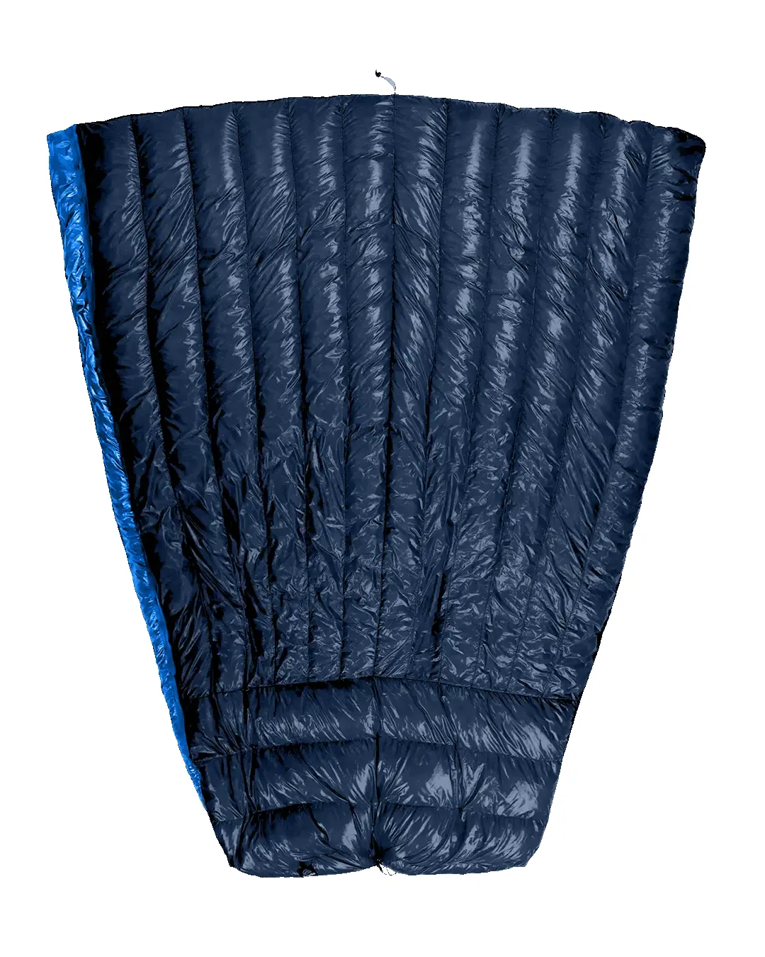 Zip Around Sleeping Bag sold by Zpacks product image thumbnail 2