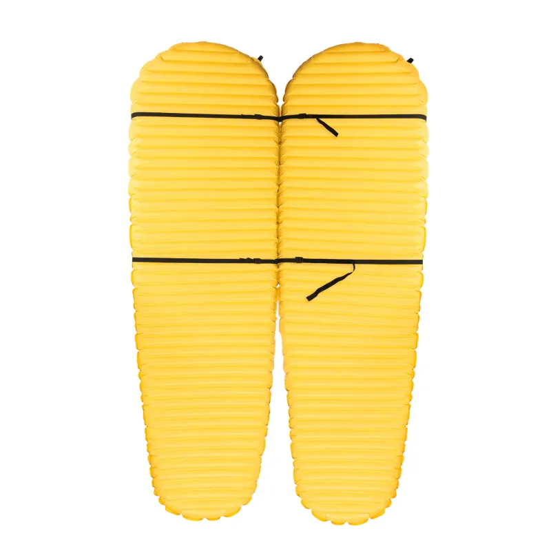 Sleeping Pad Strap made by Zpacks