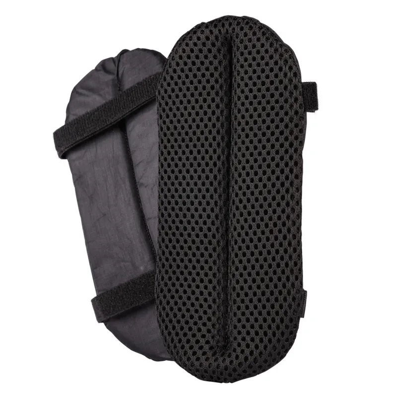 Pair of Shoulder Strap Pads made by Zpacks