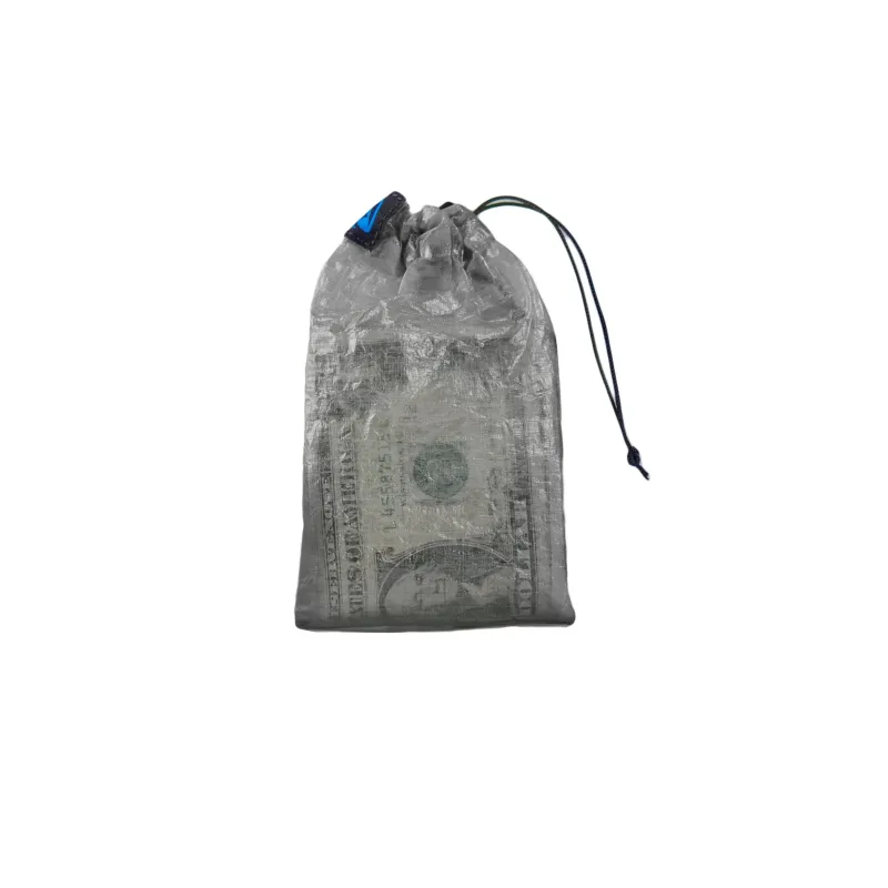 Wallet Stuff Sack made by Zpacks