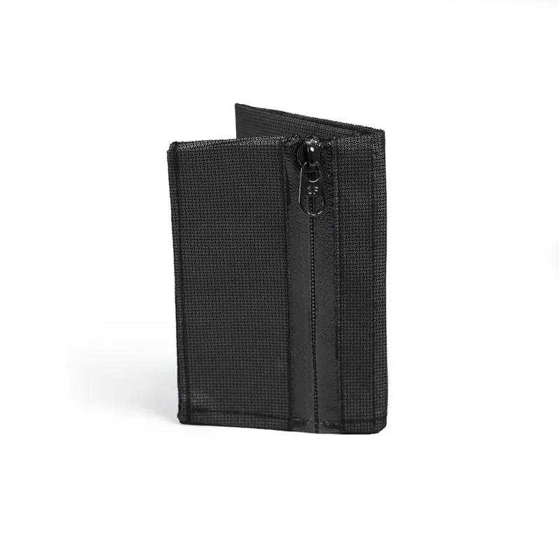 Tri-Fold Minimalist Wallet made by Zpacks