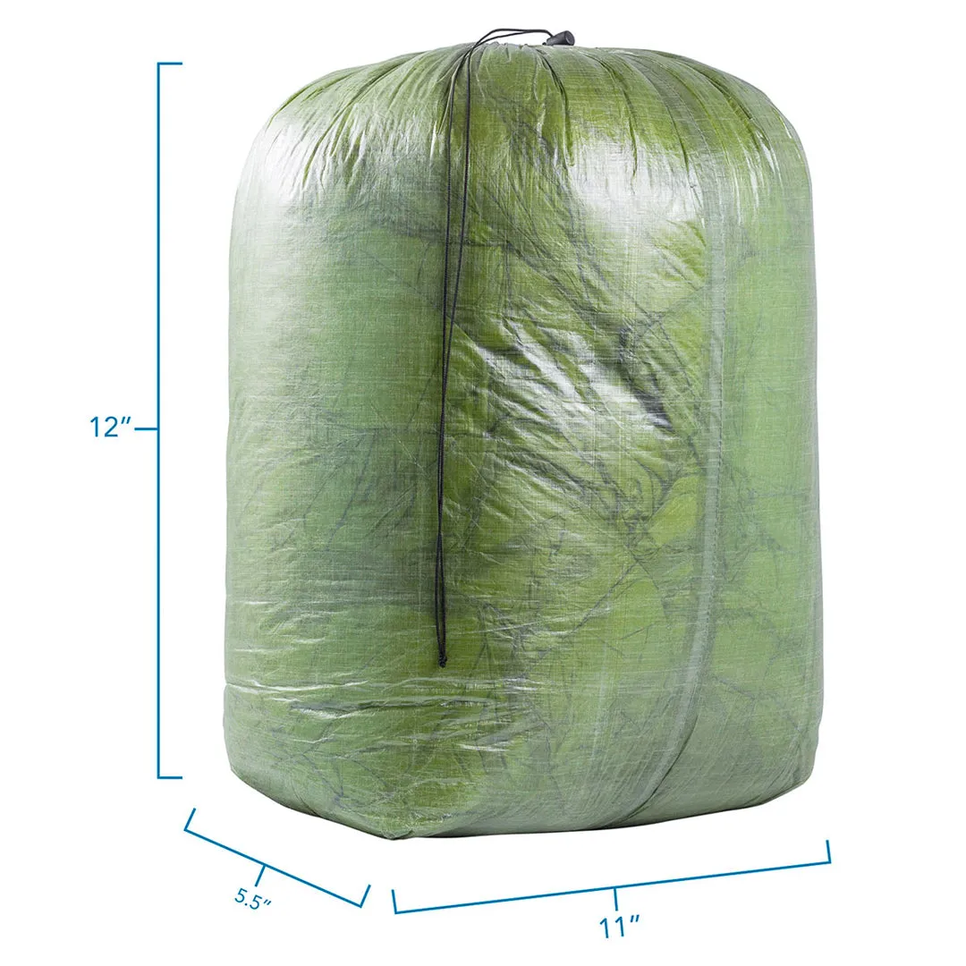 Large Stuff Sack sold by Zpacks