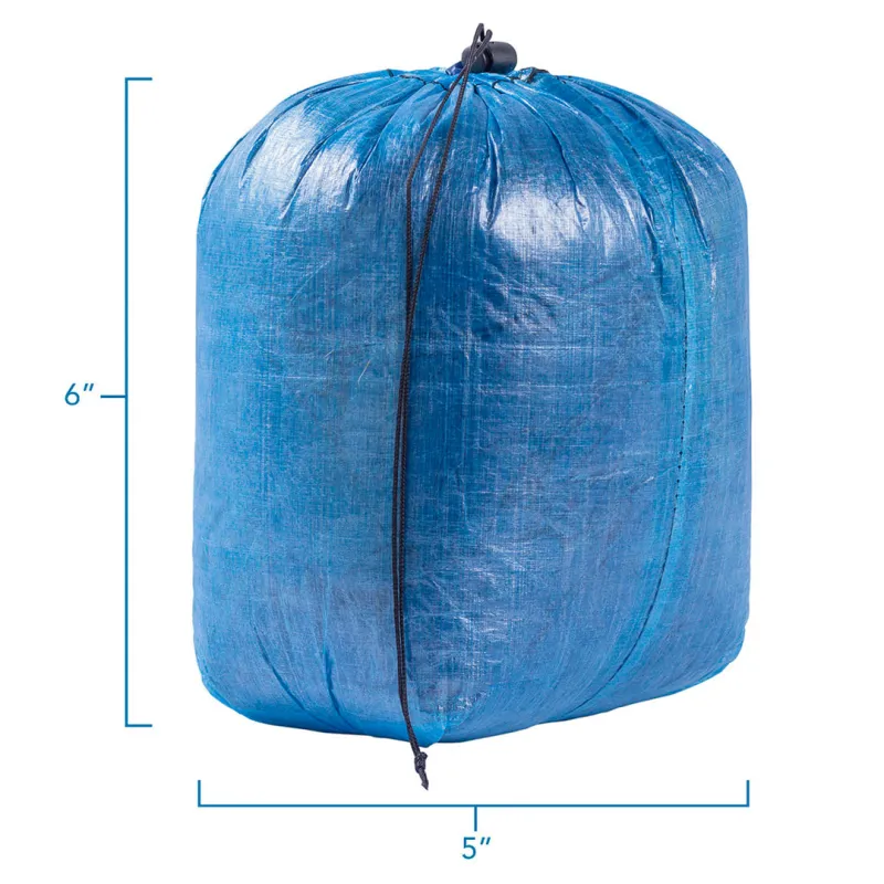 Small Stuff Sack made by Zpacks