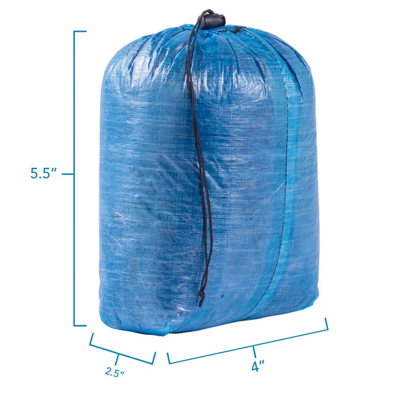 Mini Stuff Sack made by Zpacks