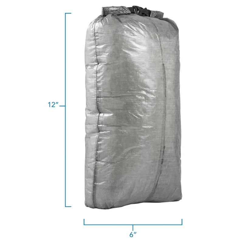 Medium Dry Bag made by Zpacks
