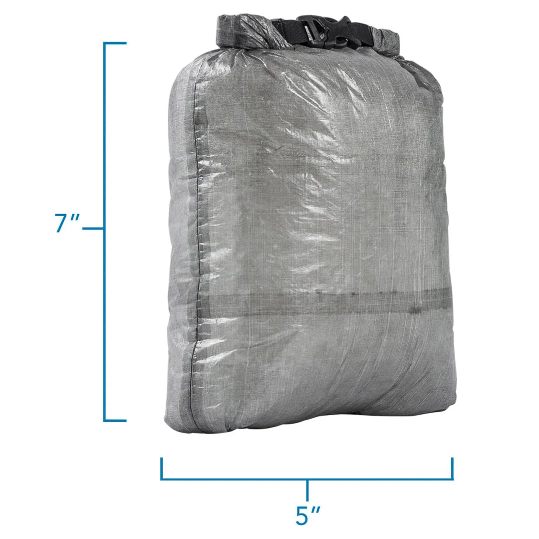 Small Dry Bag sold by Zpacks