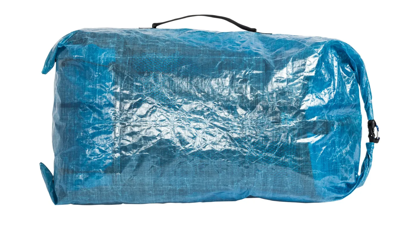 Airplane Case made by Zpacks