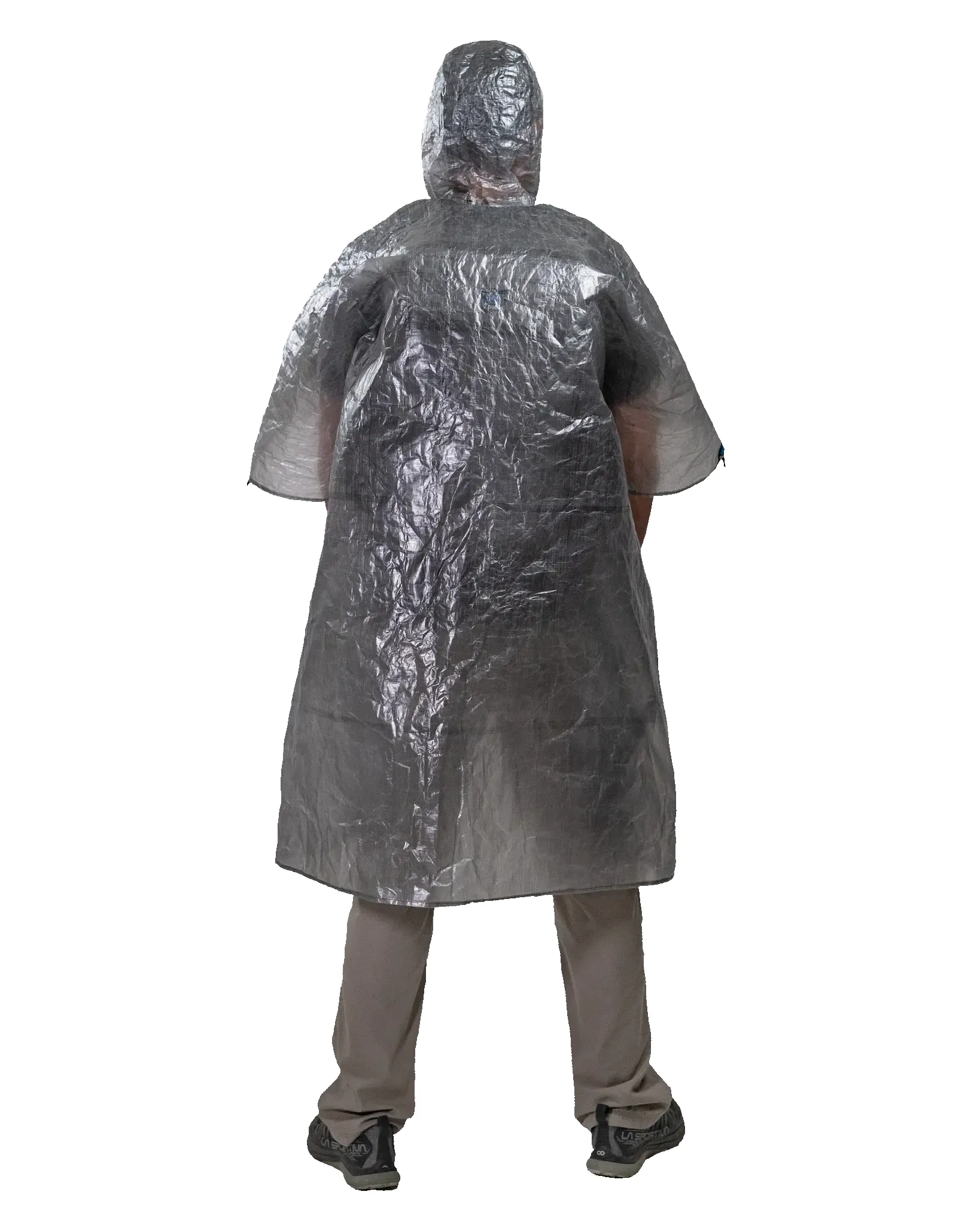 Groundsheet Poncho sold by Zpacks product image thumbnail 3