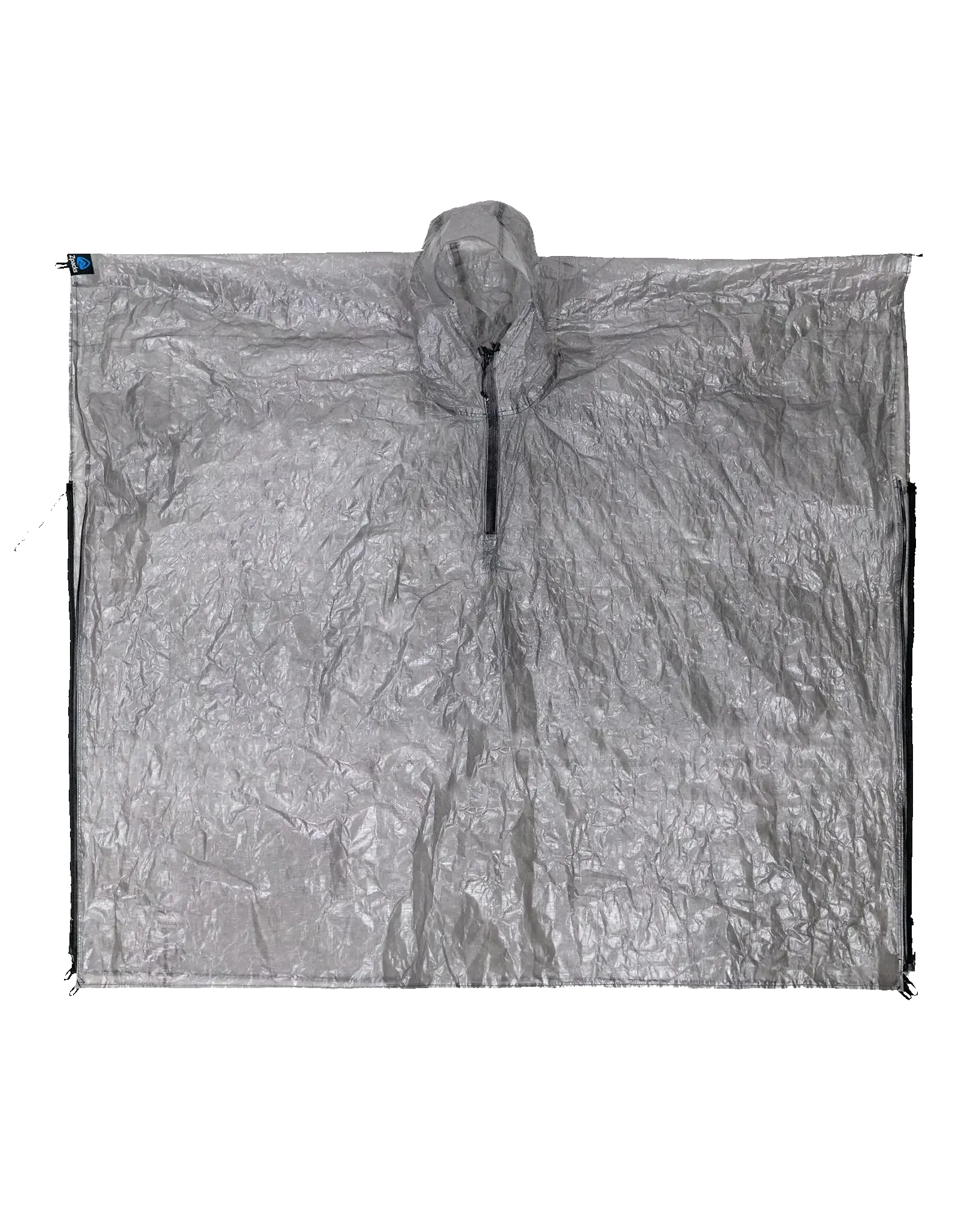 Groundsheet Poncho sold by Zpacks product image thumbnail 4