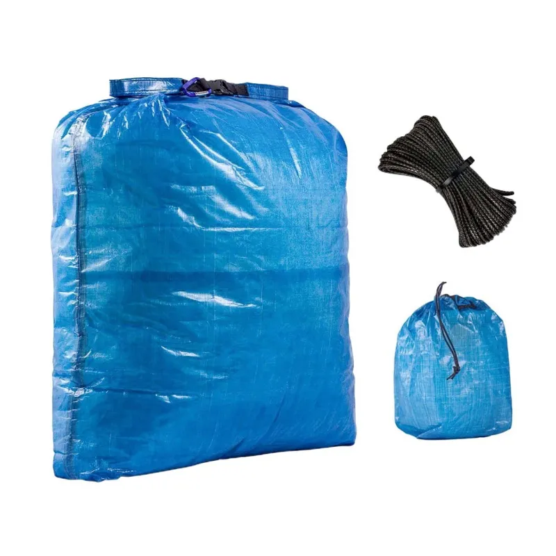 Bear Bagging Kit made by Zpacks