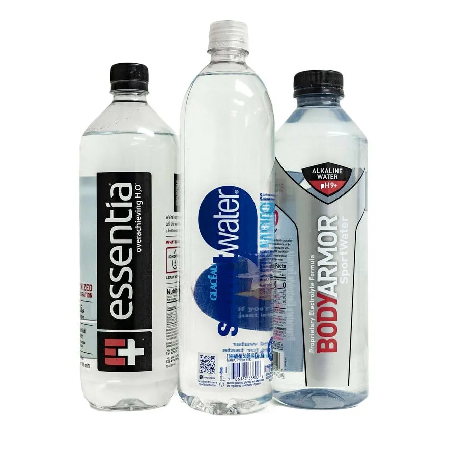 Water Bottle Sleeve sold by Zpacks product image thumbnail 4