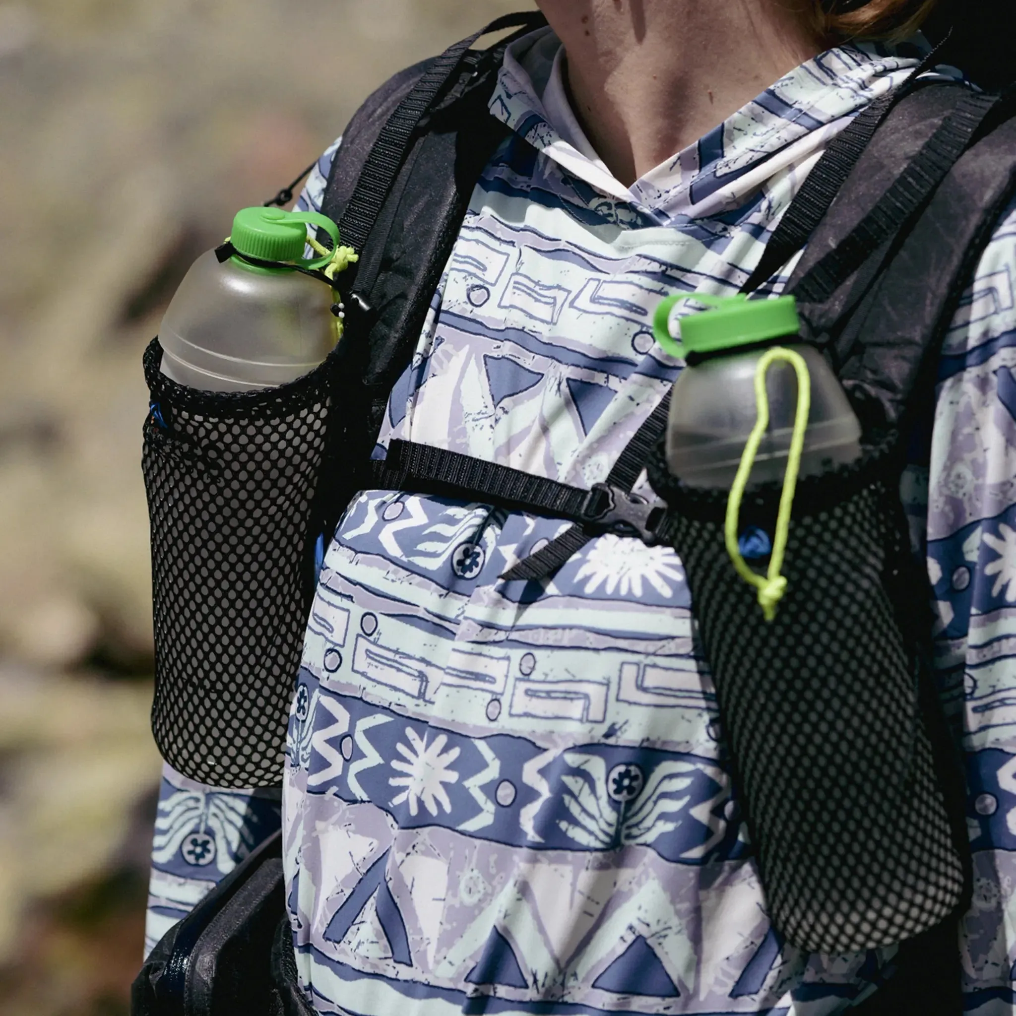 Water Bottle Sleeve sold by Zpacks product image thumbnail 2