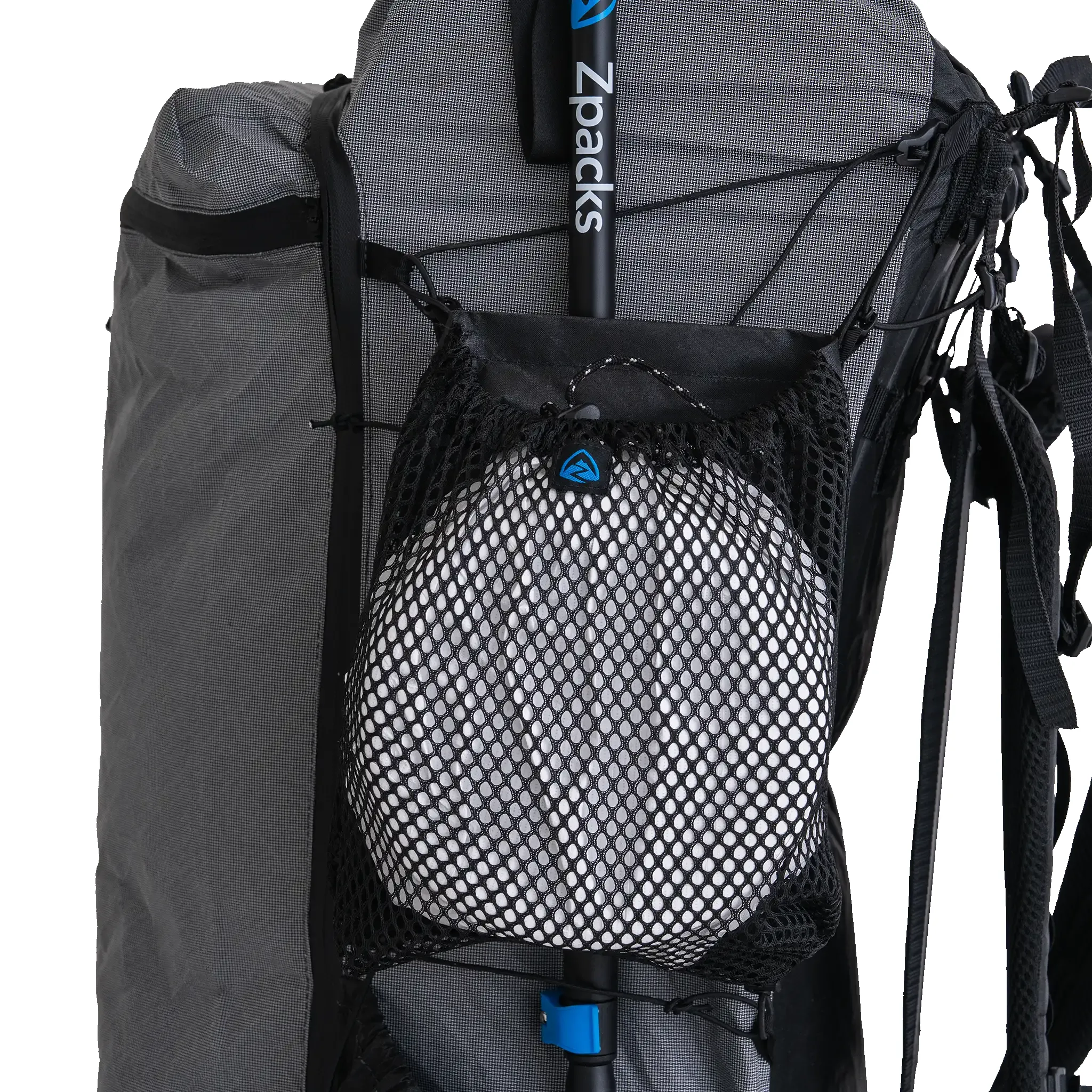 Top Side Pocket sold by Zpacks product image thumbnail 3