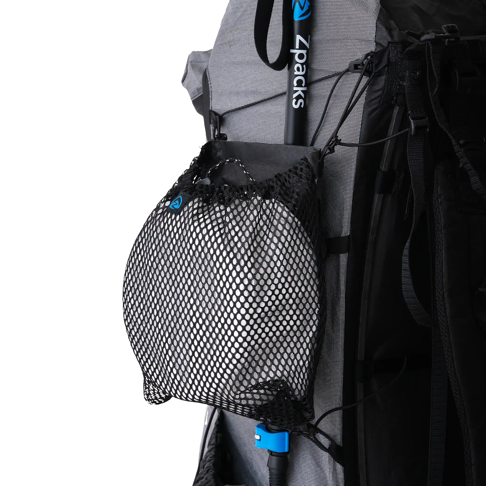 Top Side Pocket sold by Zpacks product image thumbnail 4