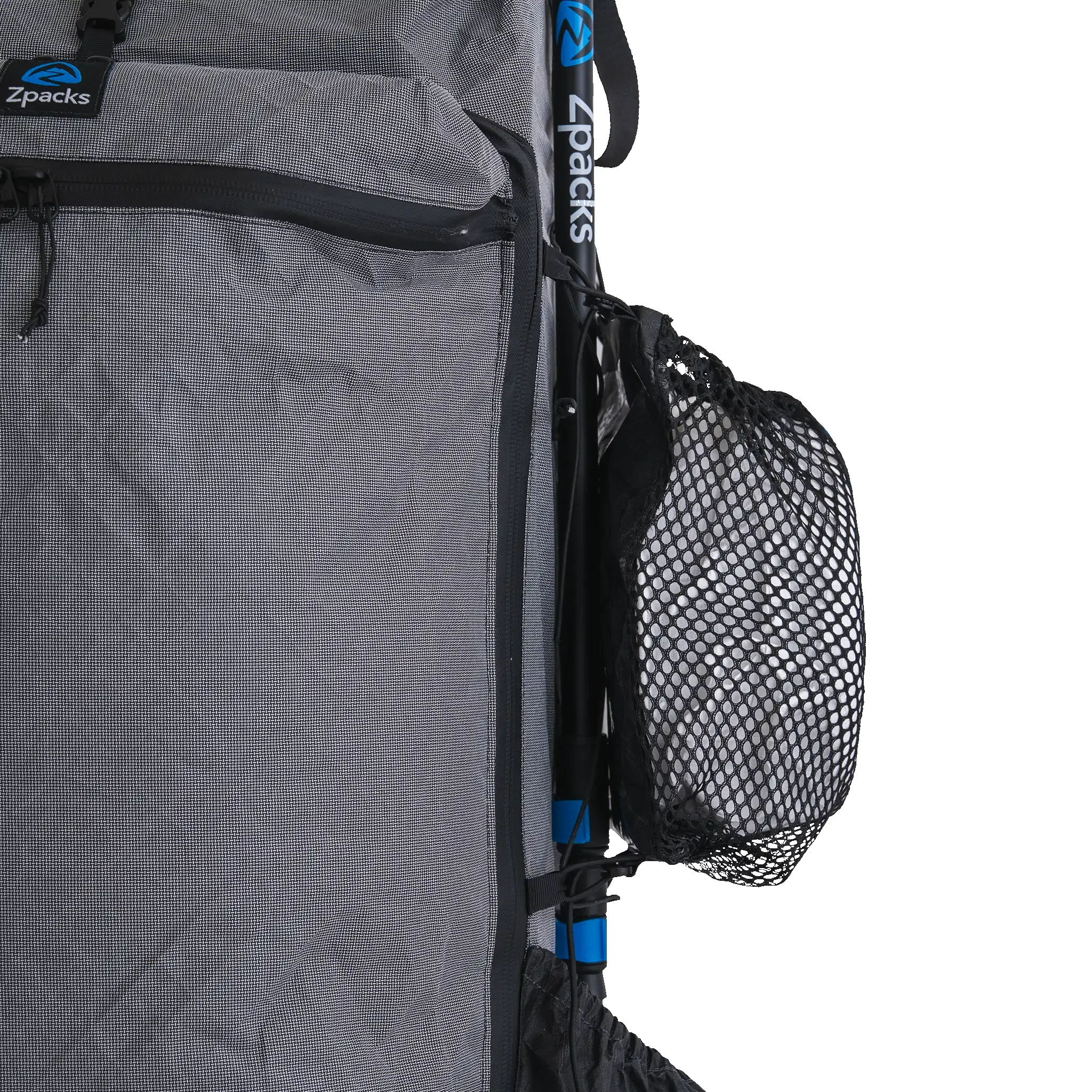 Top Side Pocket sold by Zpacks product image thumbnail 2
