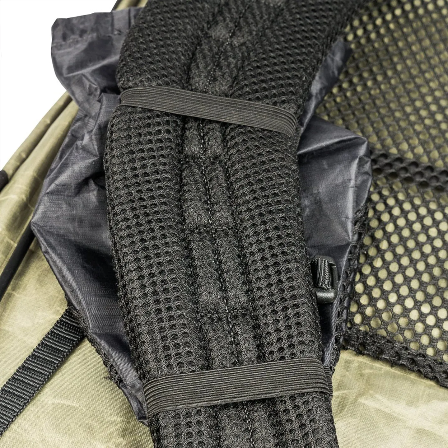 Shoulder Pouch sold by Zpacks product image thumbnail 5