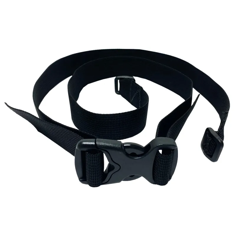 Detachable 1" Webbing Belt made by Zpacks