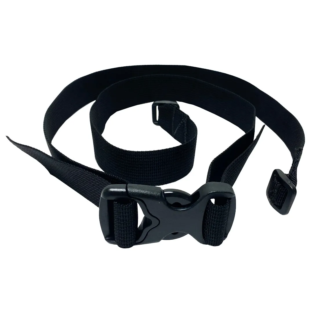Detachable 1" Webbing Belt sold by Zpacks