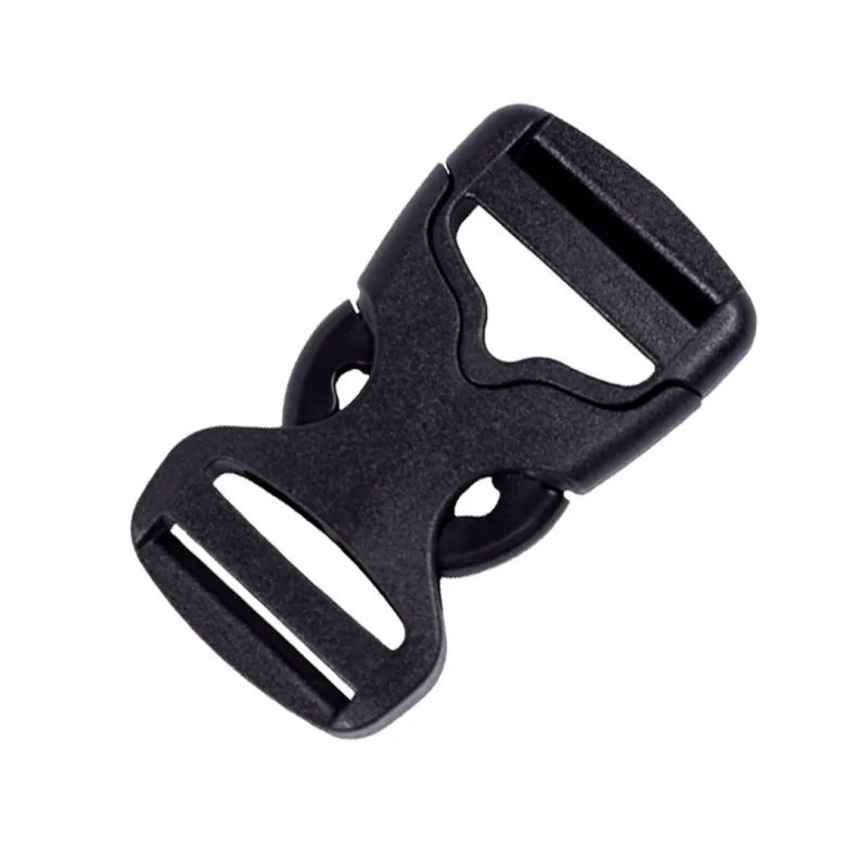 1" Dual Adjust Side Release Buckle made by Zpacks