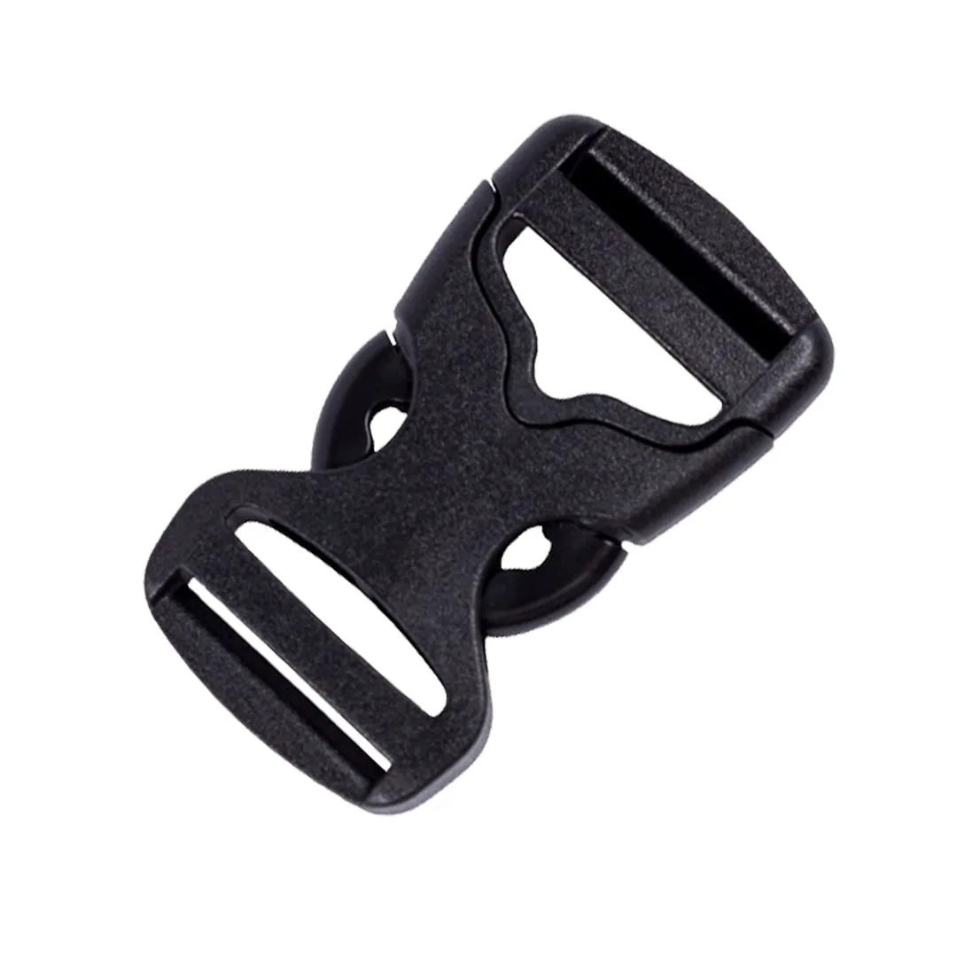 1" Dual Adjust Side Release Buckle sold by Zpacks