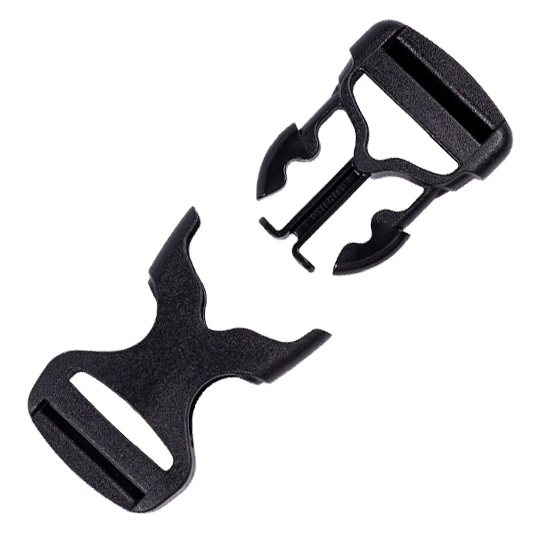 1" Dual Adjust Side Release Buckle sold by Zpacks product image thumbnail 2