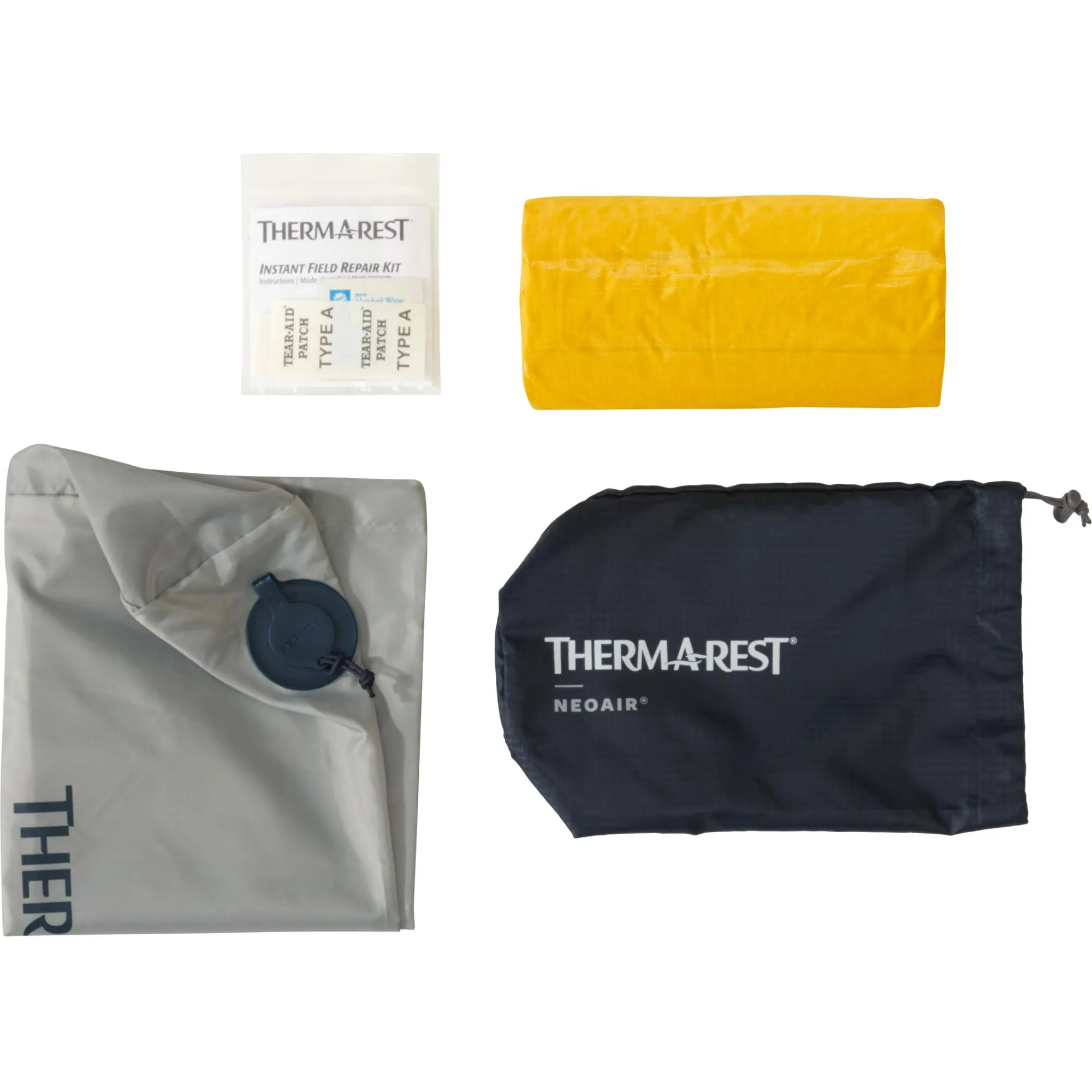 NeoAir Xlite NXT Sleeping Pad sold by Zpacks product image thumbnail 4