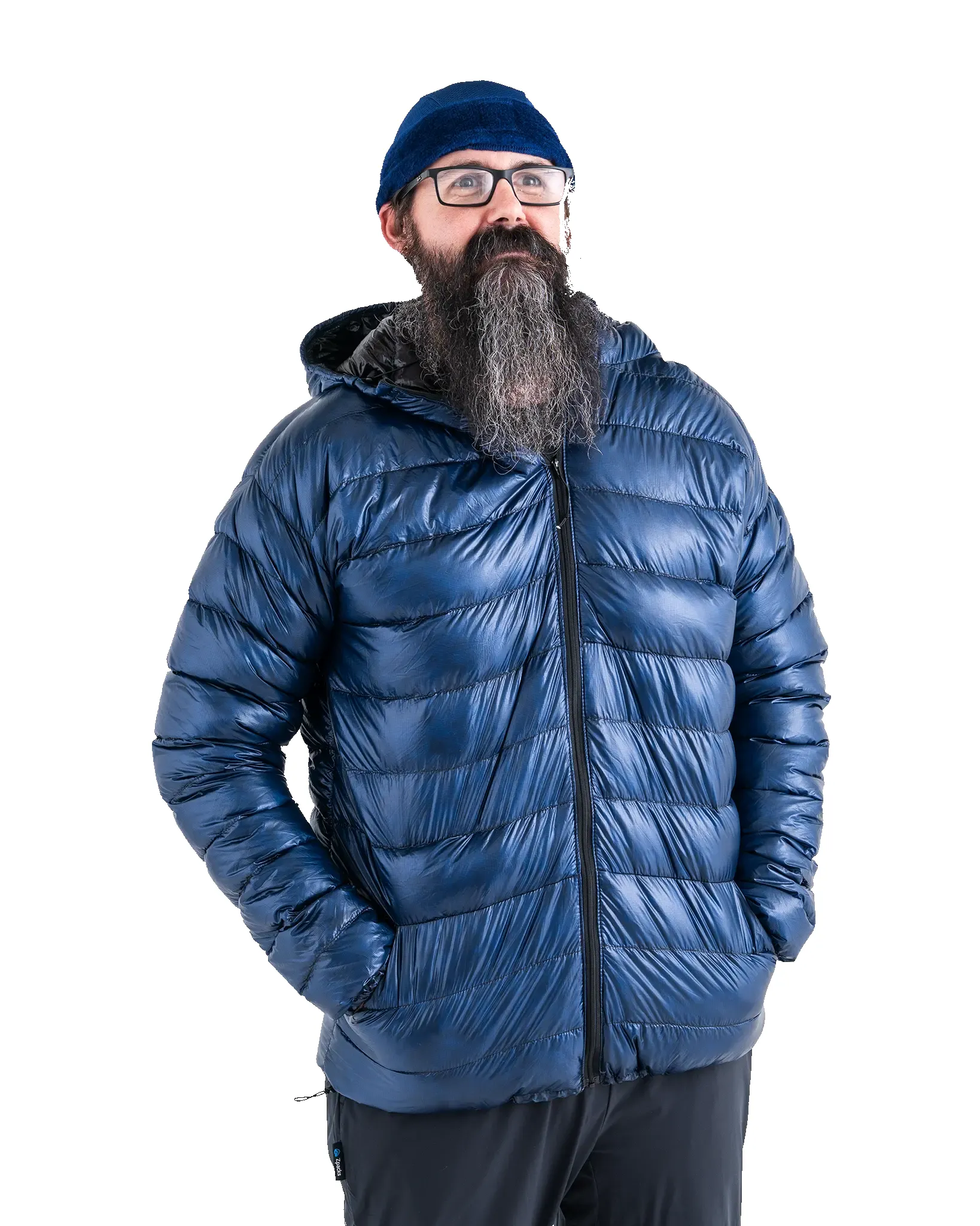 Zpacks Down Jacket sold by Zpacks product image thumbnail 5