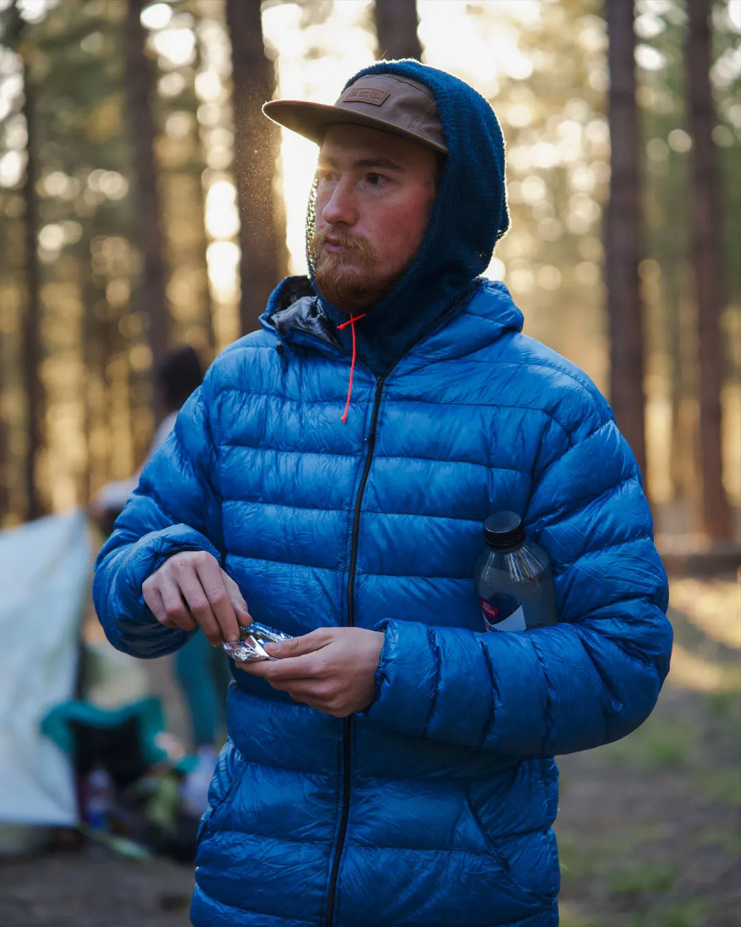 Zpacks Down Jacket sold by Zpacks product image thumbnail 2