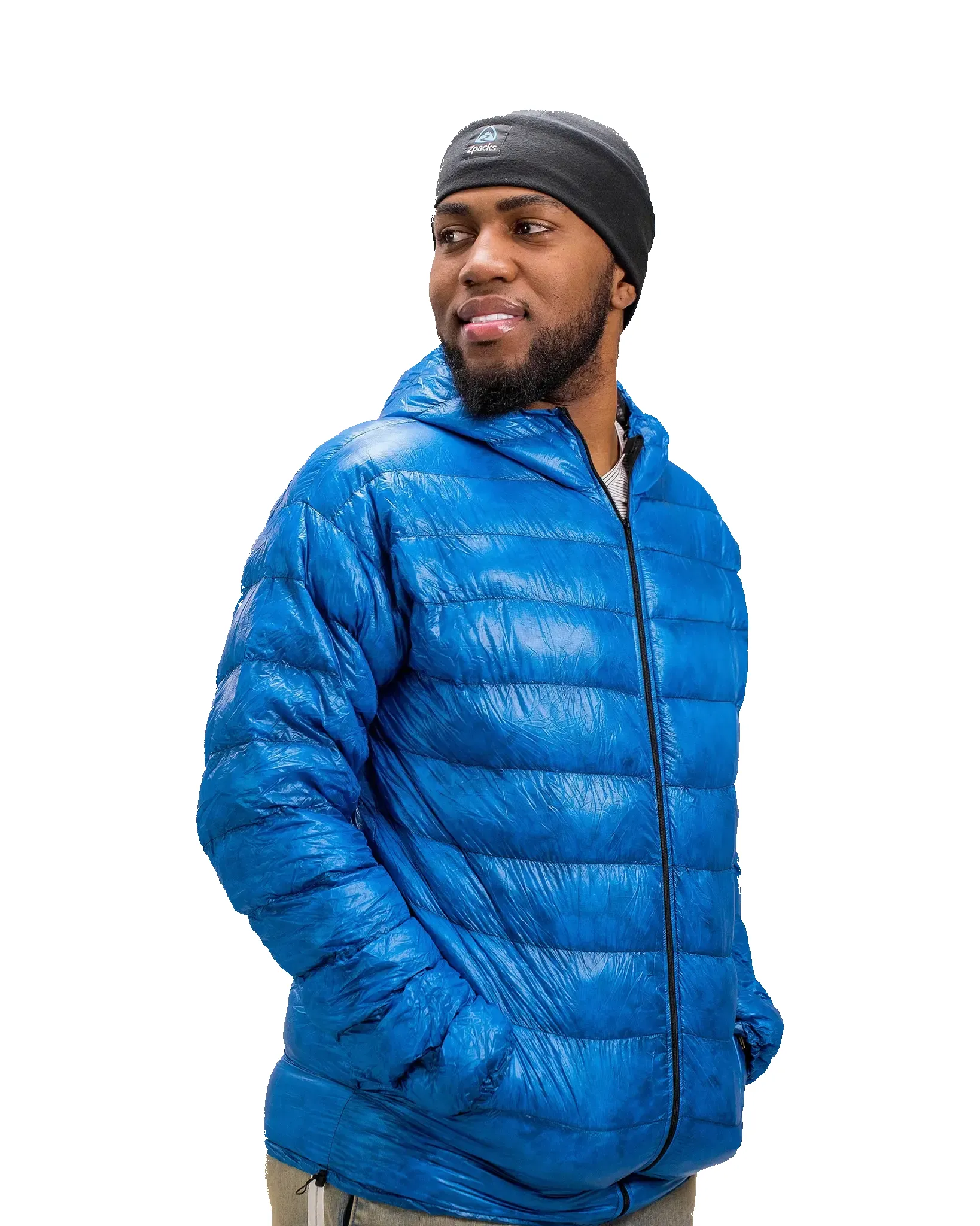 Zpacks Down Jacket sold by Zpacks product image thumbnail 3